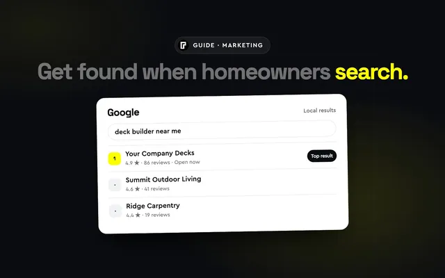 Guide seo for contractors hero